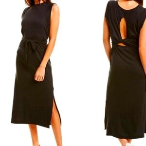 Chic VINCE large Dress